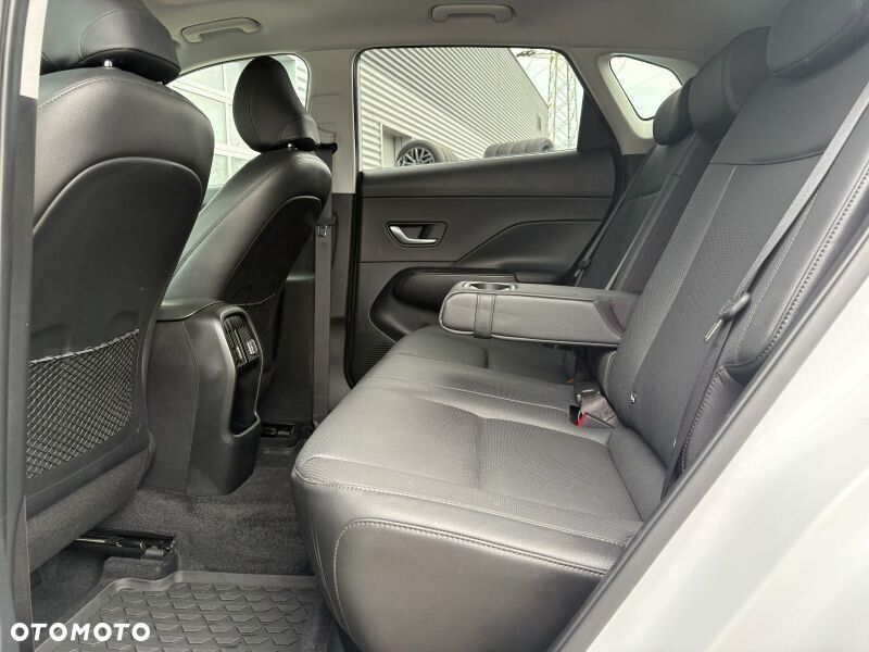 Hyundai Kona 1.6 T-GDI Platinum DCT - 13