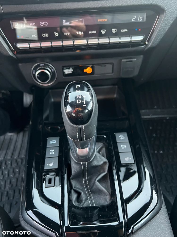 Isuzu D-Max 1.9 DC LSX - 21