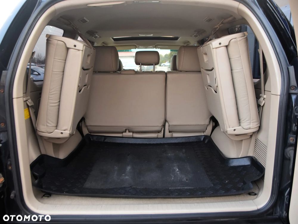 Toyota Land Cruiser 3.0 D Sol - 9
