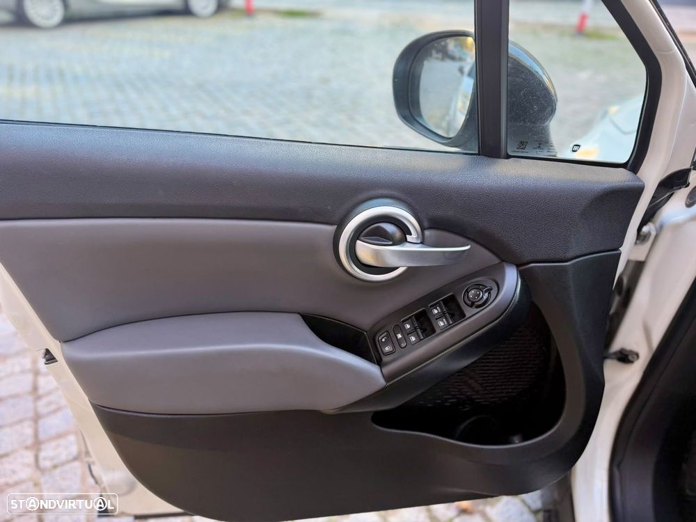 Fiat 500X 1.3 MJ Cross - 10