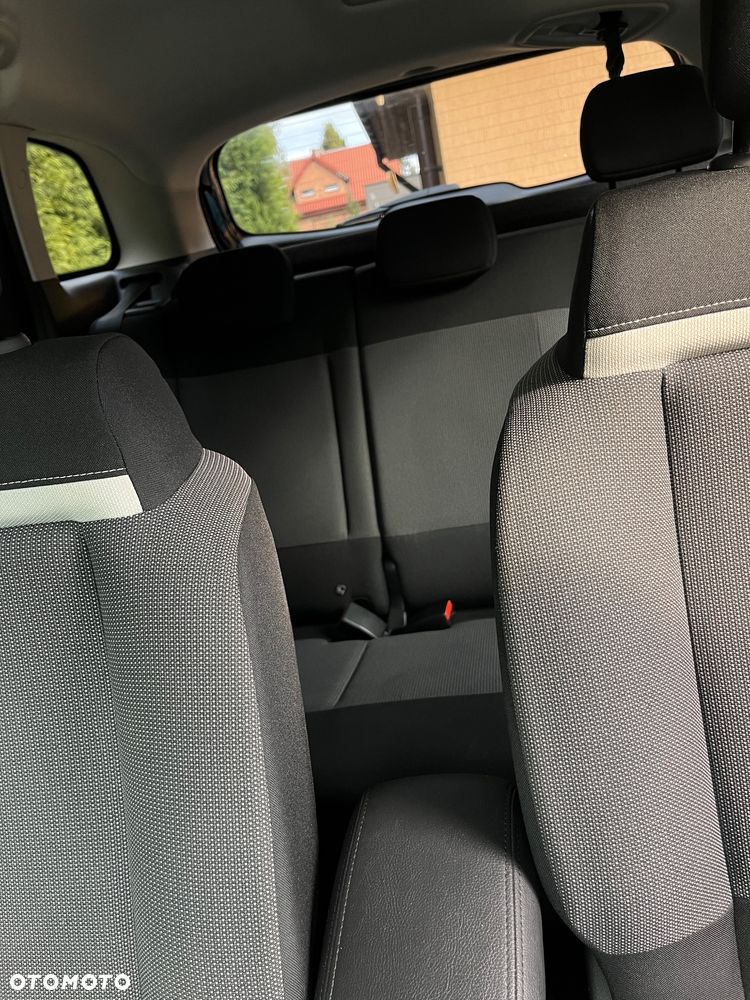 Citroën C3 Aircross PureTech 110 Stop & Start OPF FEEL - 26