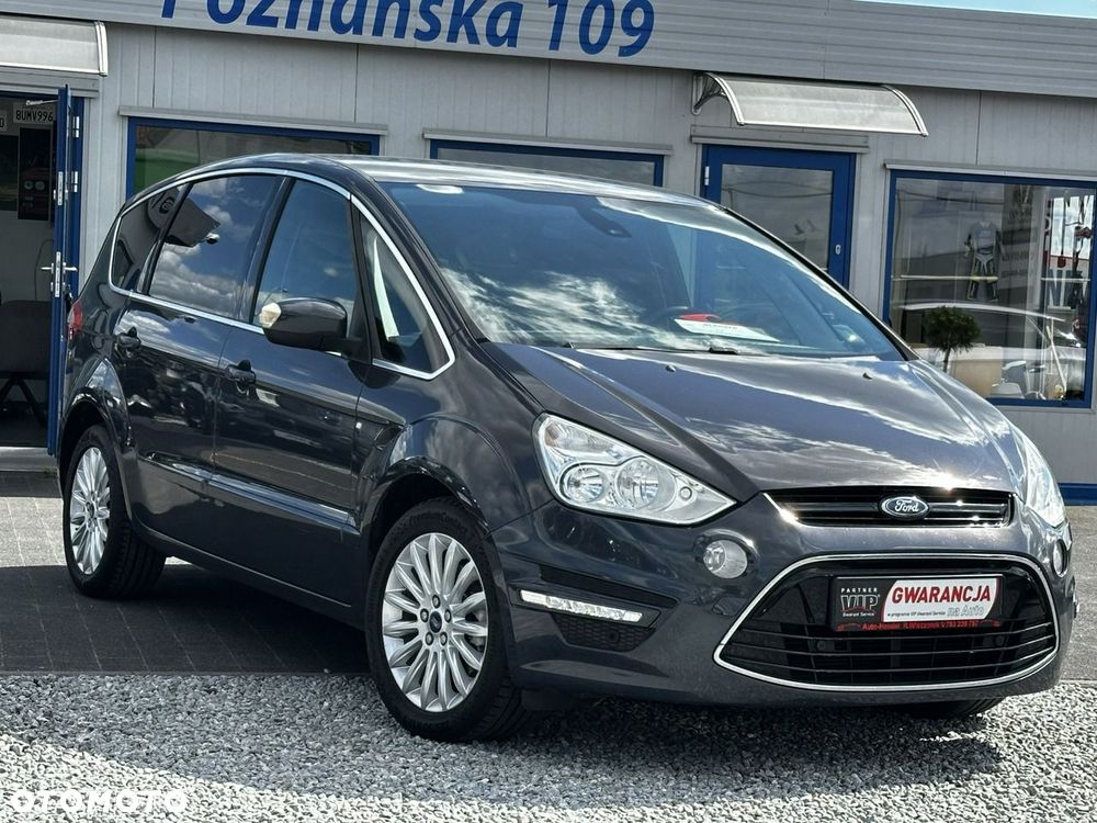 Ford S-Max - 3