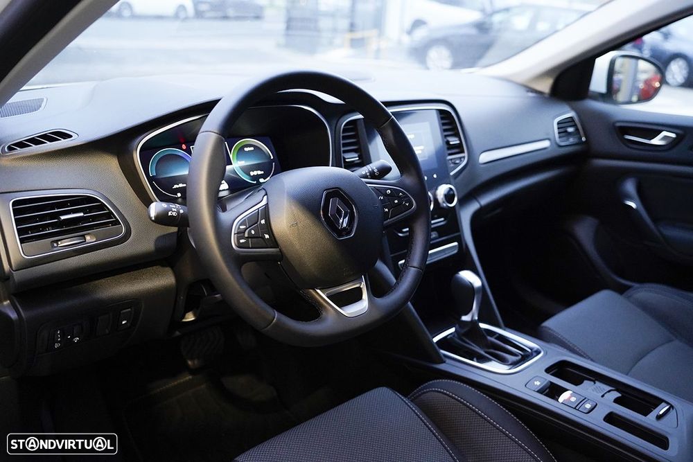 Renault Mégane 1.6 Plug-In Equilibre - 5