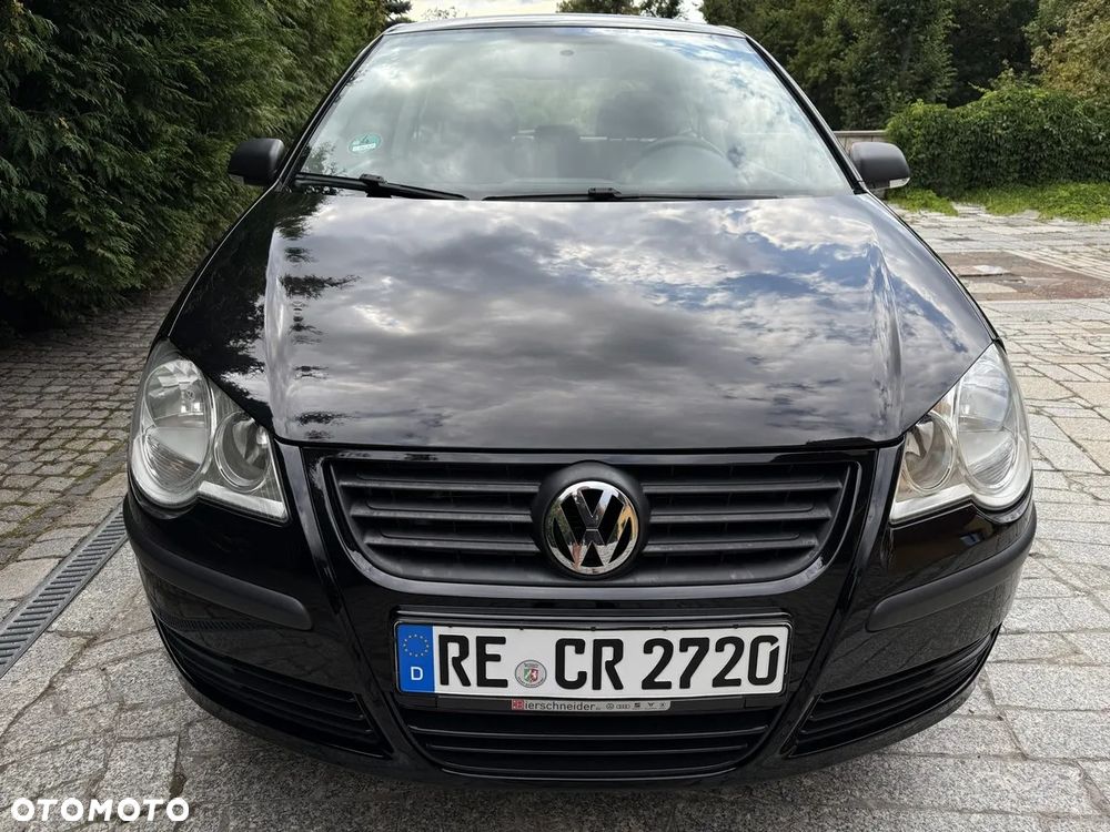 Volkswagen Polo 1.4 16V Trendline - 3