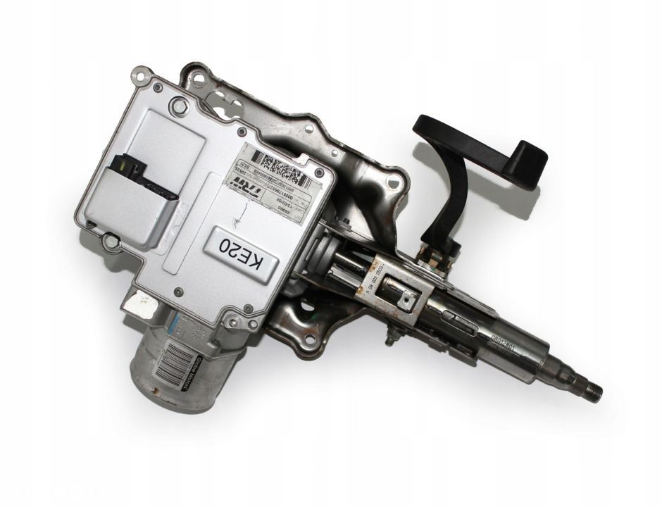 KOLUMNA ELEKTRYCZNA FIAT BRAVO II 00051795527 - 1