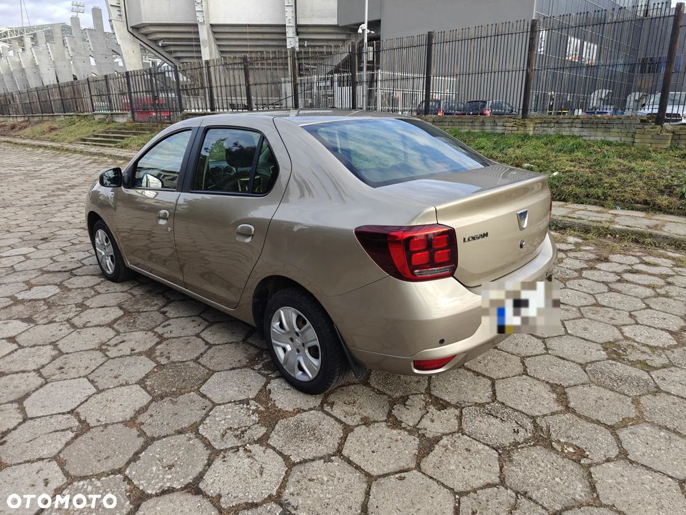 Dacia Logan 1.0 SCe Laureate - 14