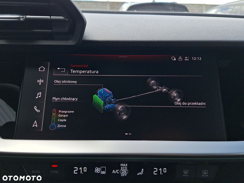 Audi RS3 Sportback TFSI Quattro S tronic - 28