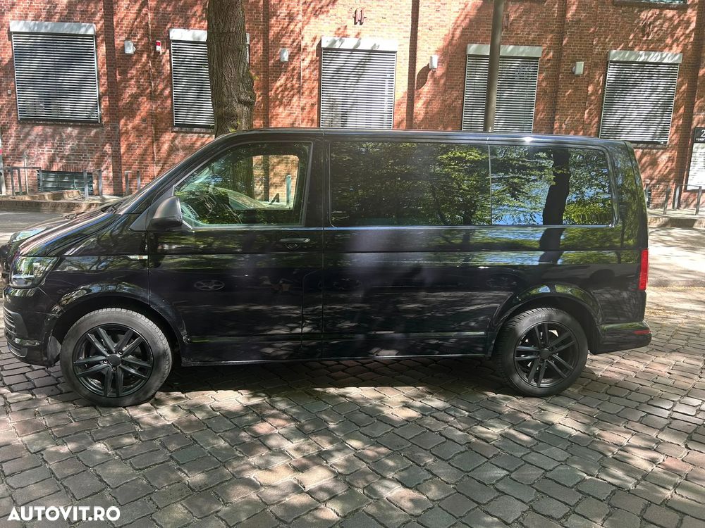 Volkswagen Multivan - 7