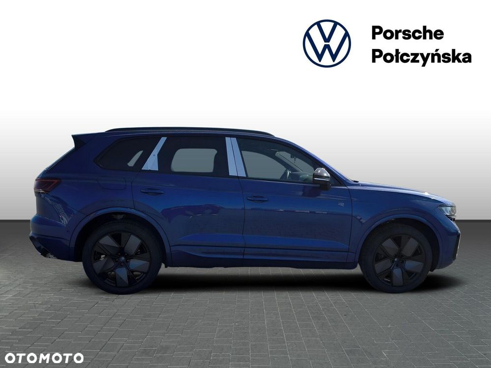 Volkswagen Touareg 3.0 V6 TDI 4Motion R-Line Final Edition - 6