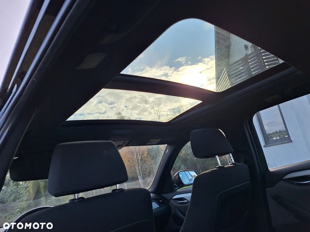 BMW X1 sDrive20i Sport Line - 7