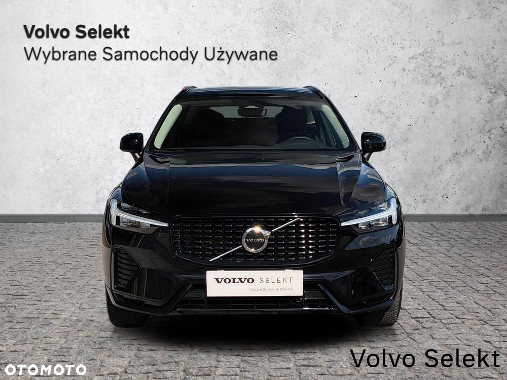 Volvo XC 60 - 5