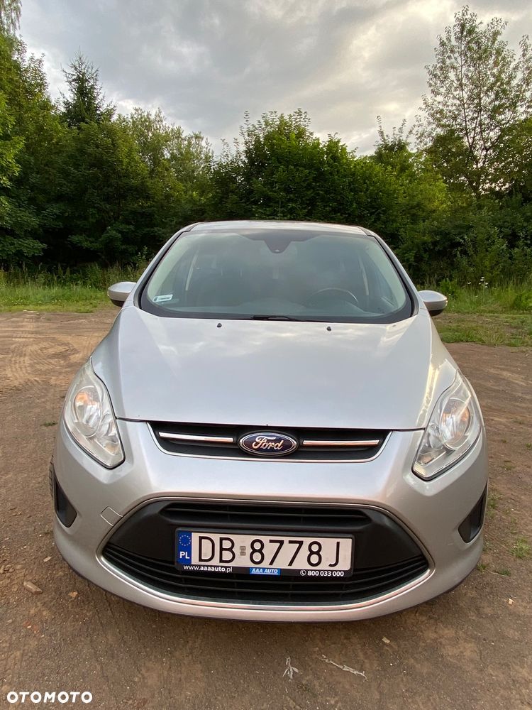 Ford C-MAX - 12