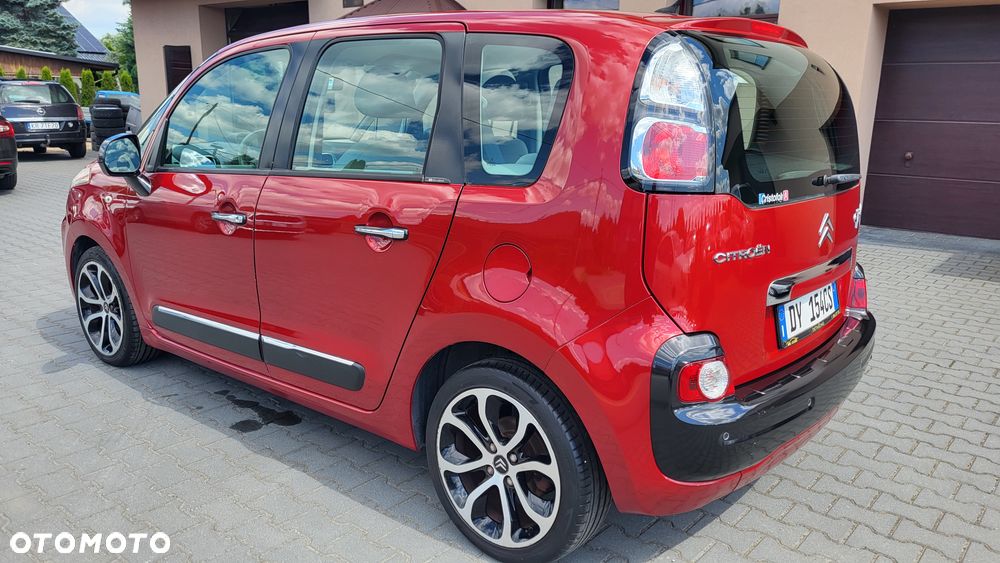 Citroën C3 Picasso 1.4i Exclusive - 6