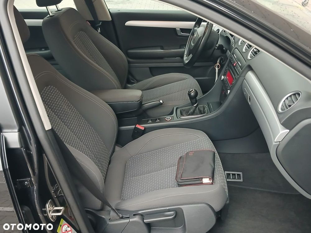 Seat Exeo 1.8T Style - 20