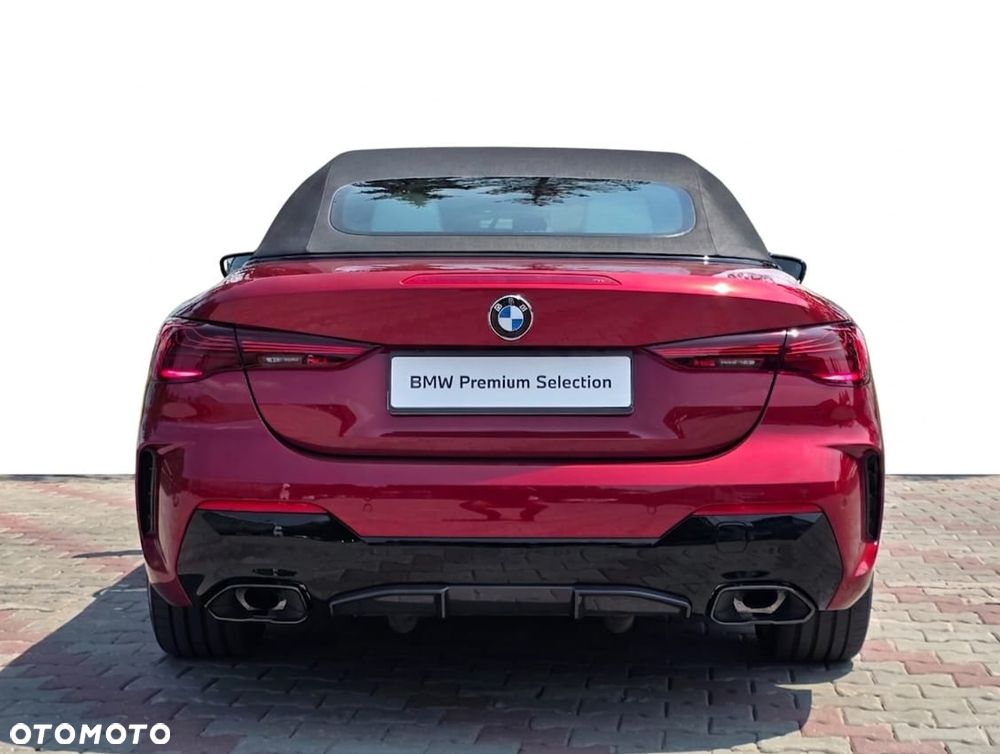 BMW Seria 4 M440d xDrive mHEV sport - 9