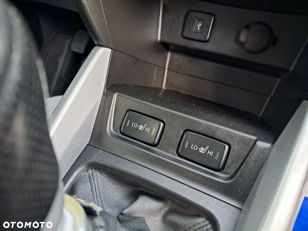 Suzuki Vitara 1.6 DDiS (4x4) Allgrip Comfort - 16