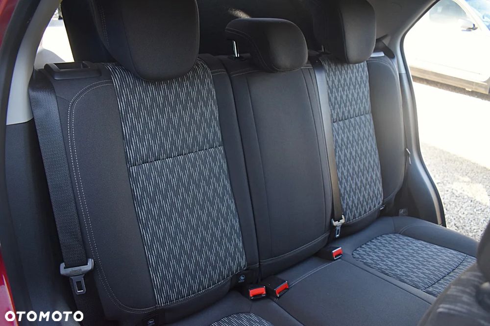 Opel Mokka 1.7 CDTI ecoFLEX Start/Stop Edition - 21