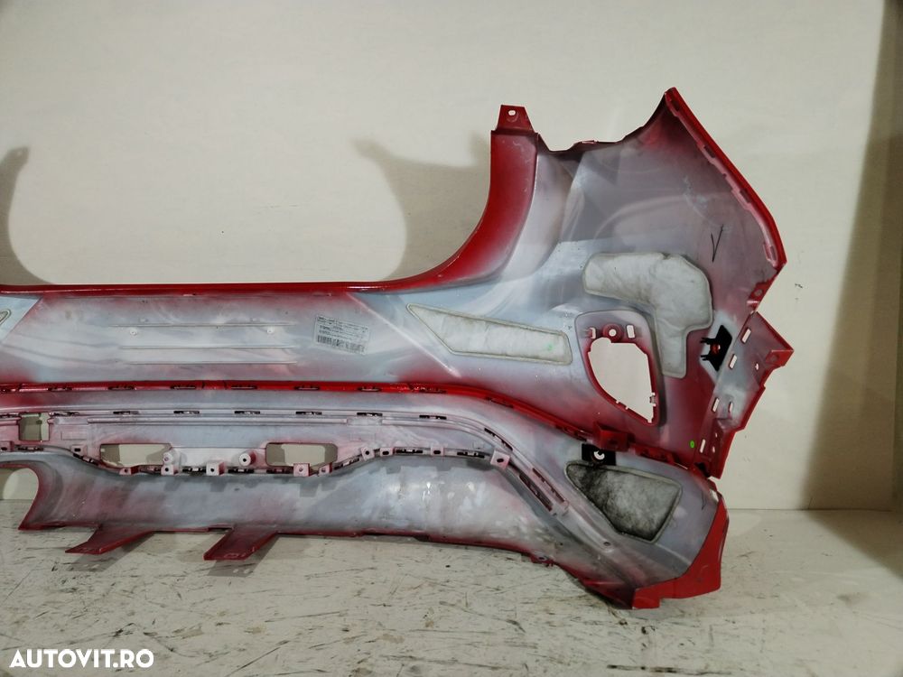 Bara spate Ford Puma  ST-Line,  2020, 2021, 2022, 2023, cod origine OE L1TB-17906-A1 - 8