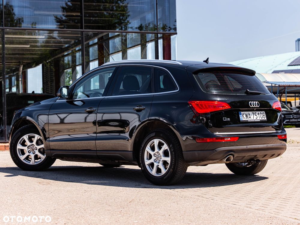 Audi Q5 2.0 TDI (clean diesel) ultra - 5