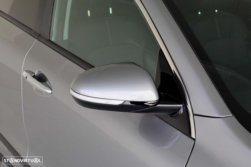 Kia Niro 1.6 GDi HEV - 4