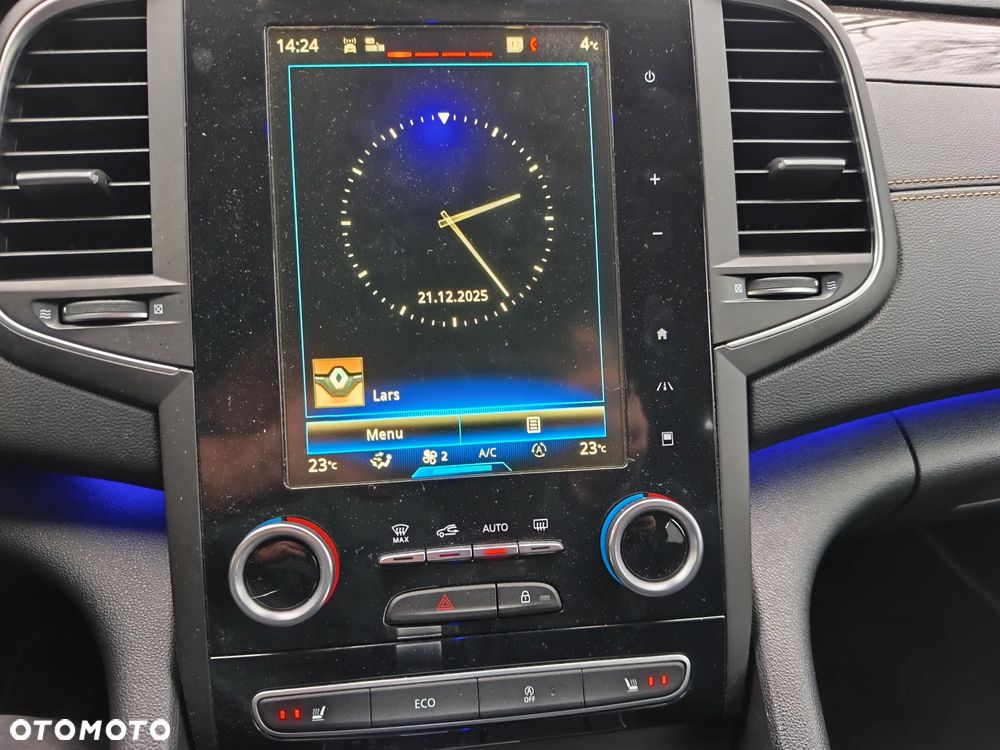 Renault Talisman ENERGY dCi 160 EDC INITIALE PARIS - 29