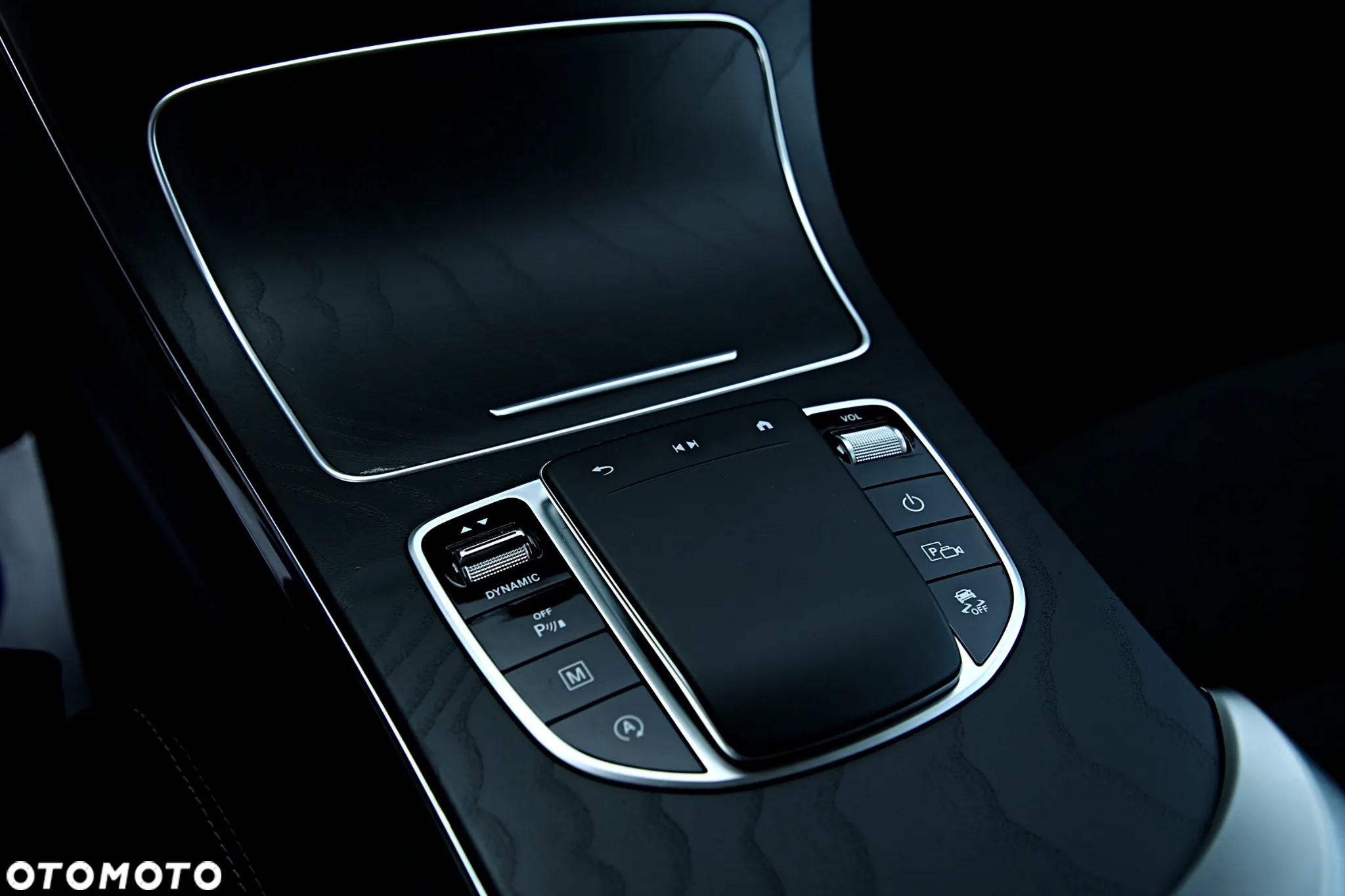 Mercedes-Benz GLC 200 d 4-Matic - 38