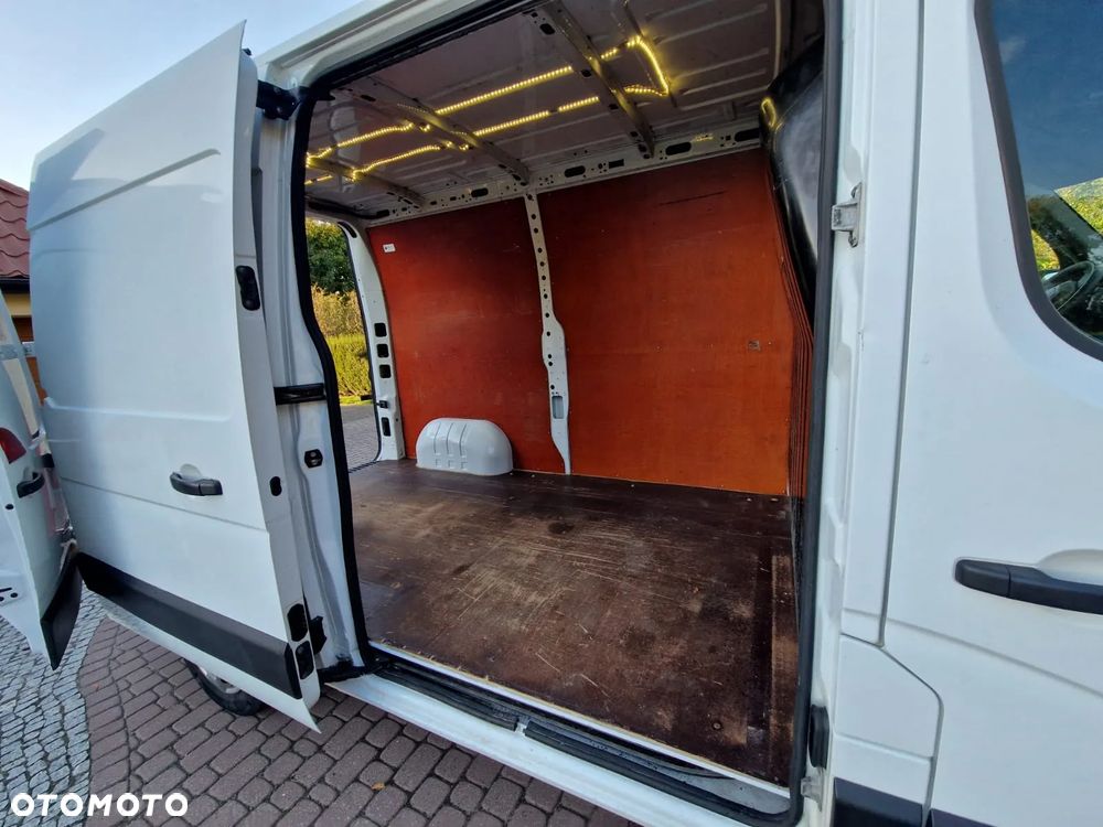 Renault Master - 24