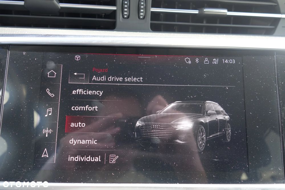 Audi A6 Avant 40 TDI mHEV Quattro S tronic - 28
