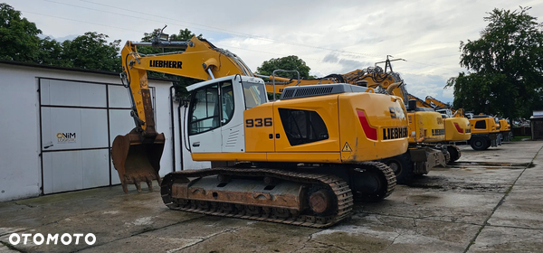 Liebherr 936