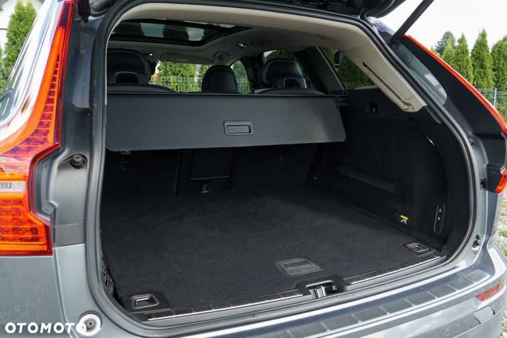 Volvo XC 60 - 39