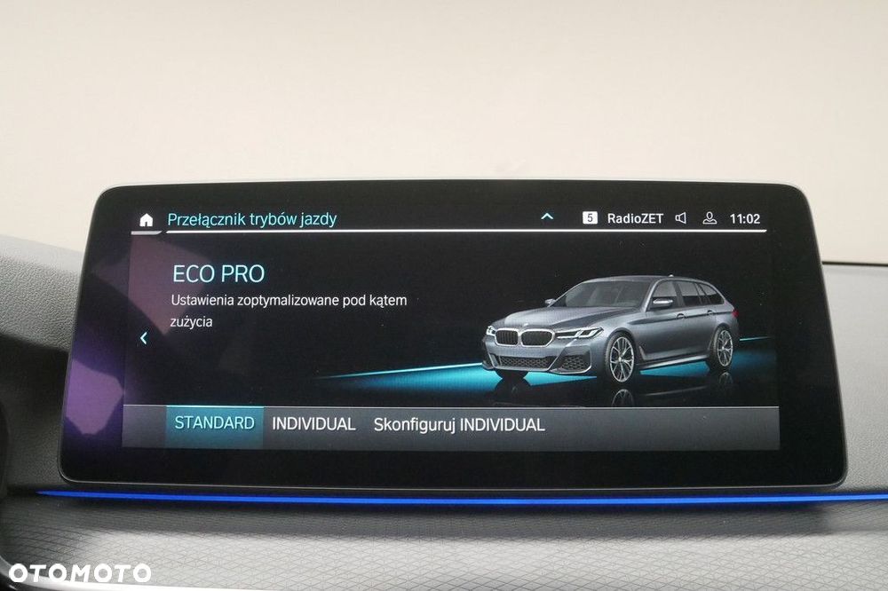 BMW Seria 5 - 27