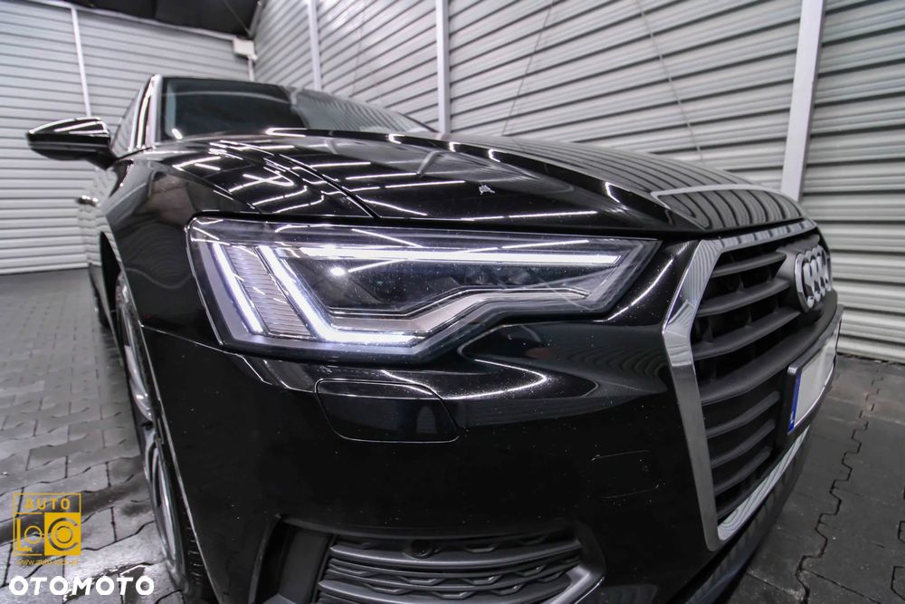 Audi A6 - 39