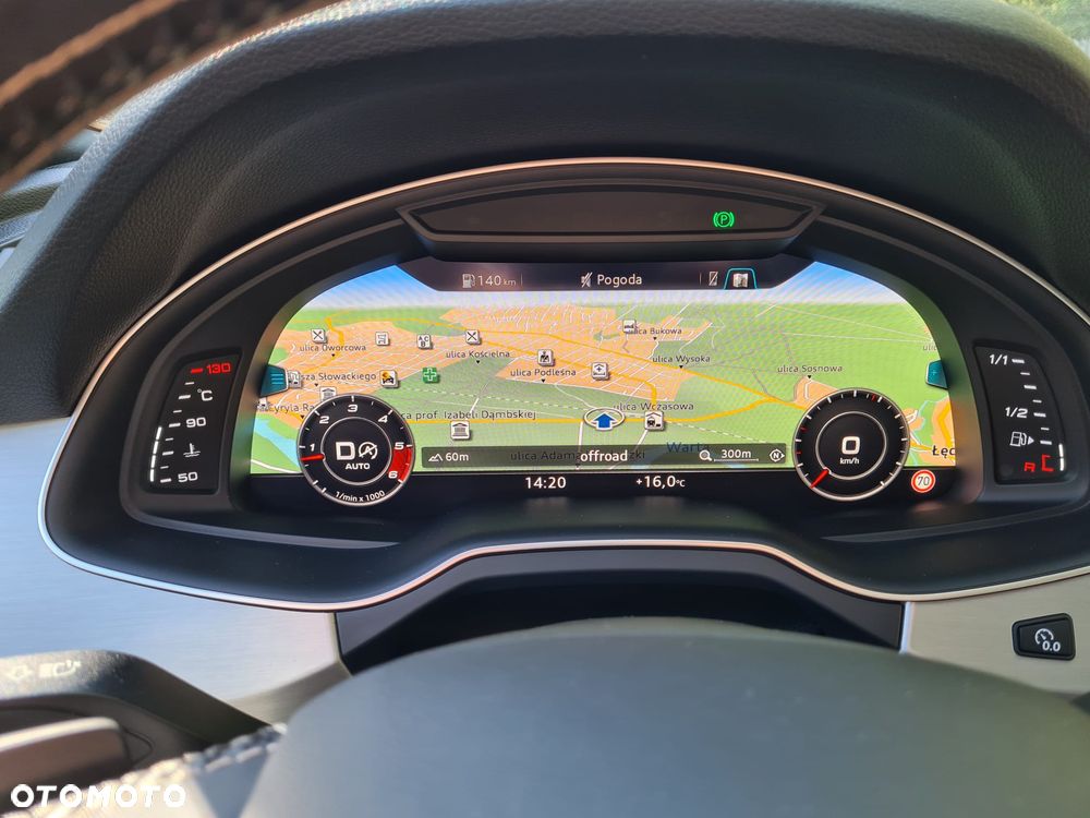 Audi SQ7 - 7