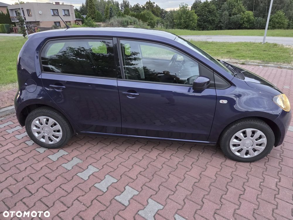 Skoda Citigo 1.0 Active - 31