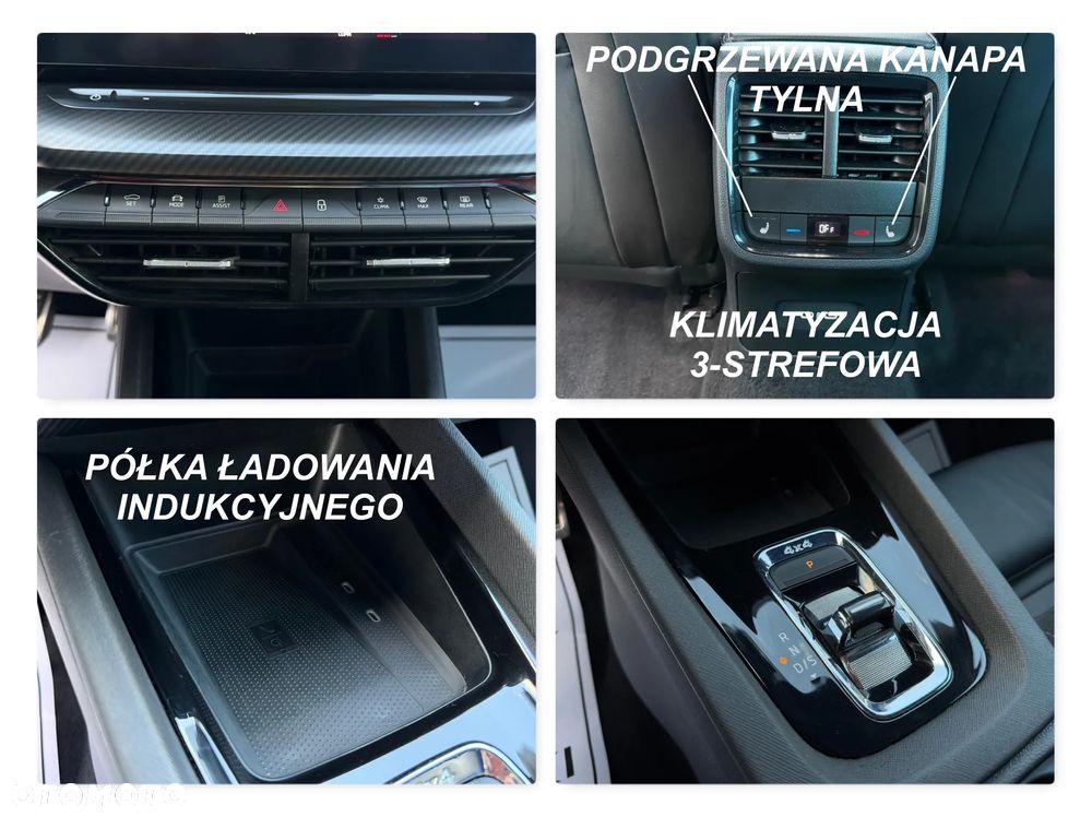 Skoda Octavia 2.0 TDI 4x4 RS DSG - 27