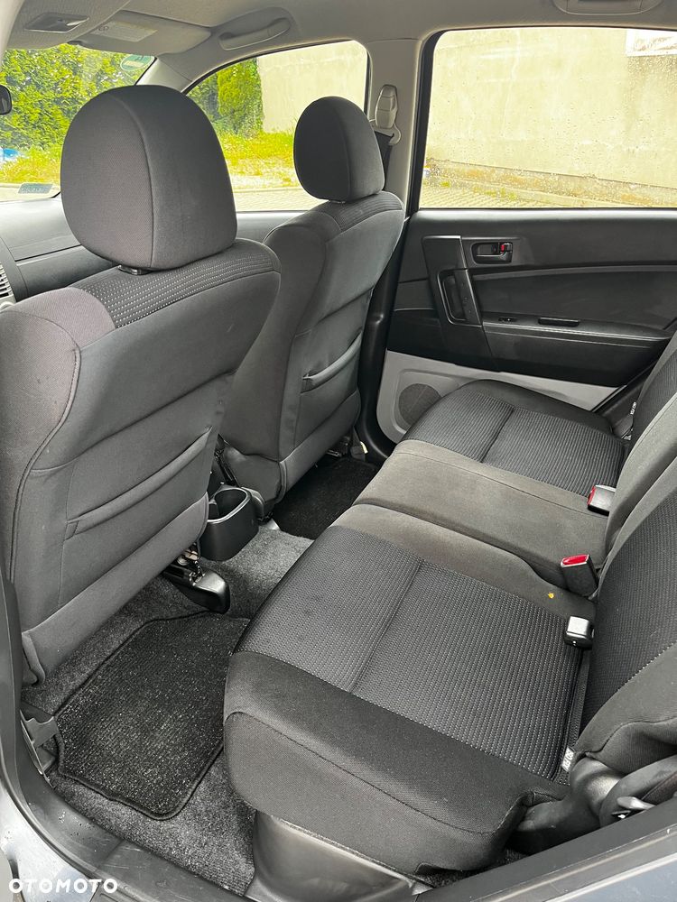 Daihatsu Terios 1.5 - 8