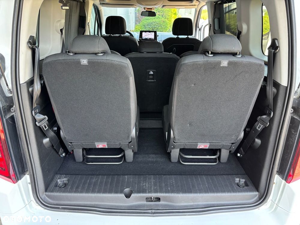 Toyota Proace City Verso 1.2 D-4T Family - 8