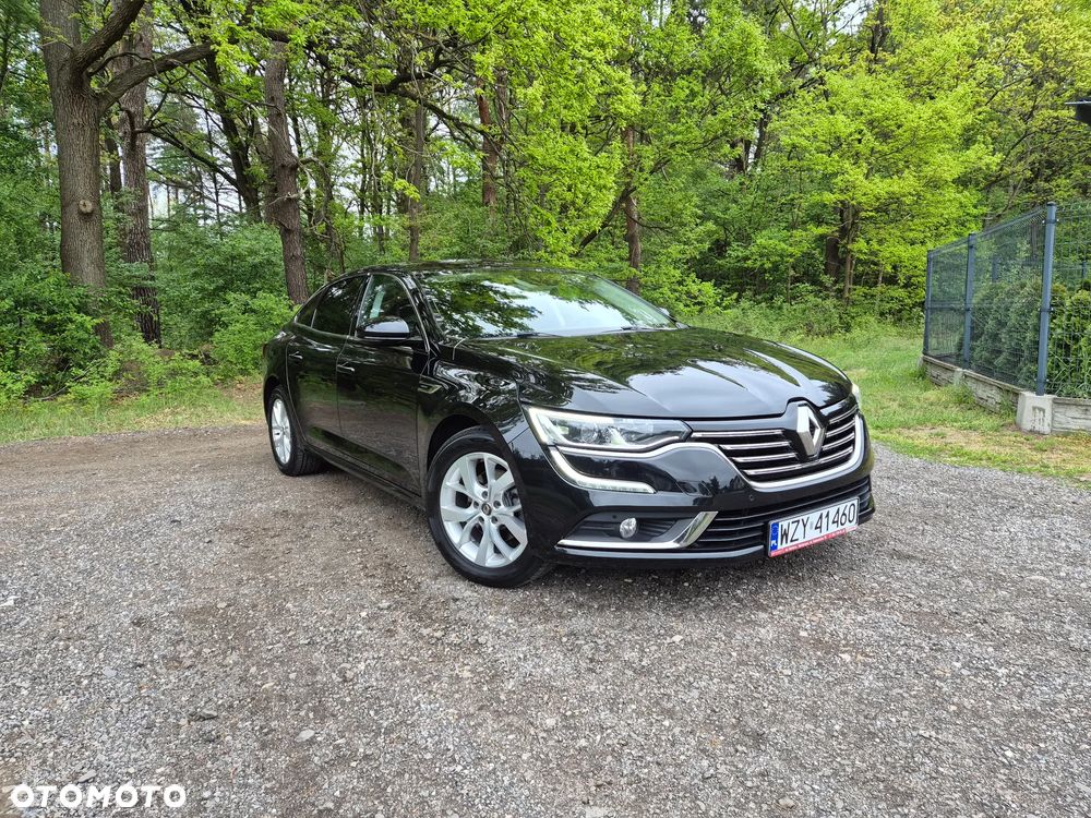 Renault Talisman 1.3 TCe FAP Limited EDC - 27