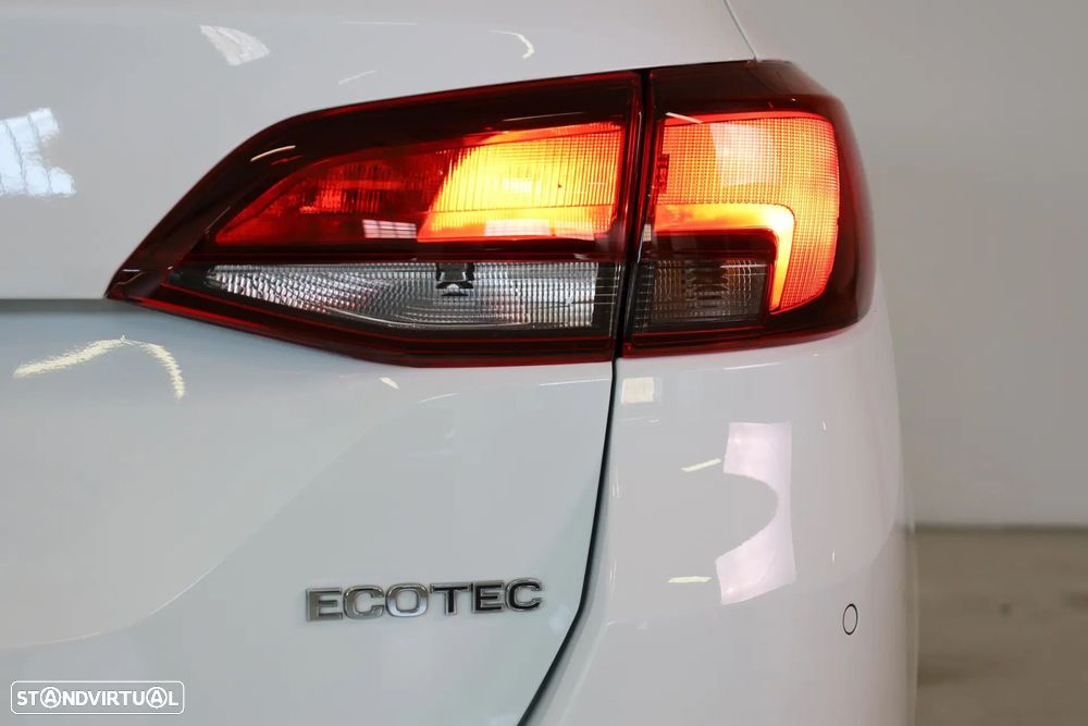 Opel Astra Sports Tourer 1.0 Innovation S/S - 15