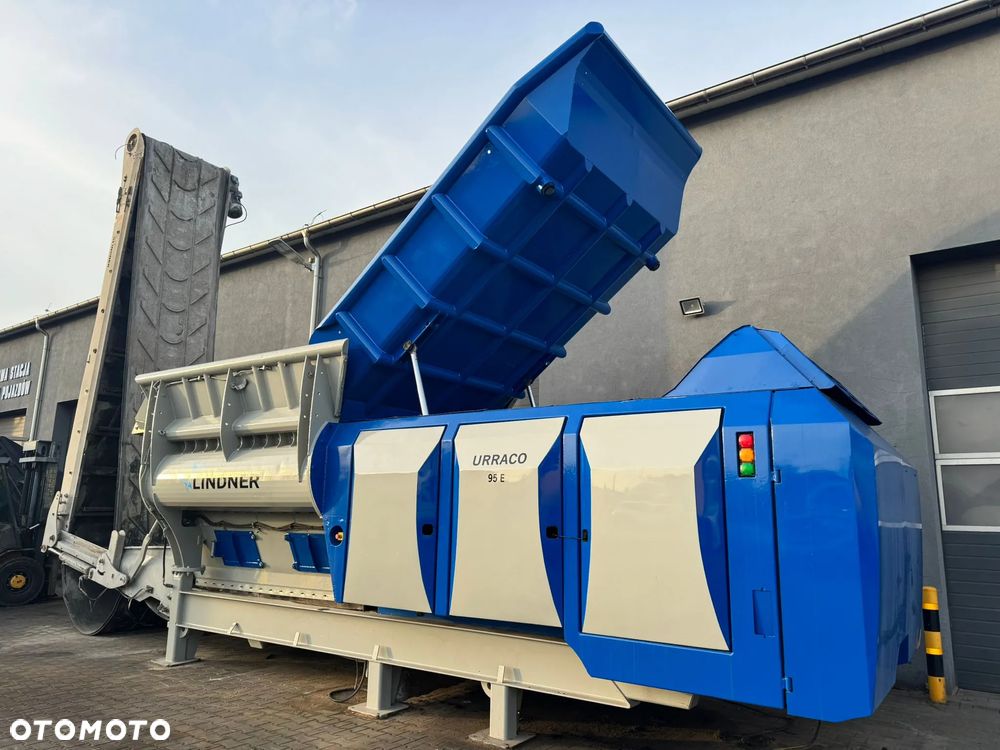 Inny Linder Urraco 95-E - 4