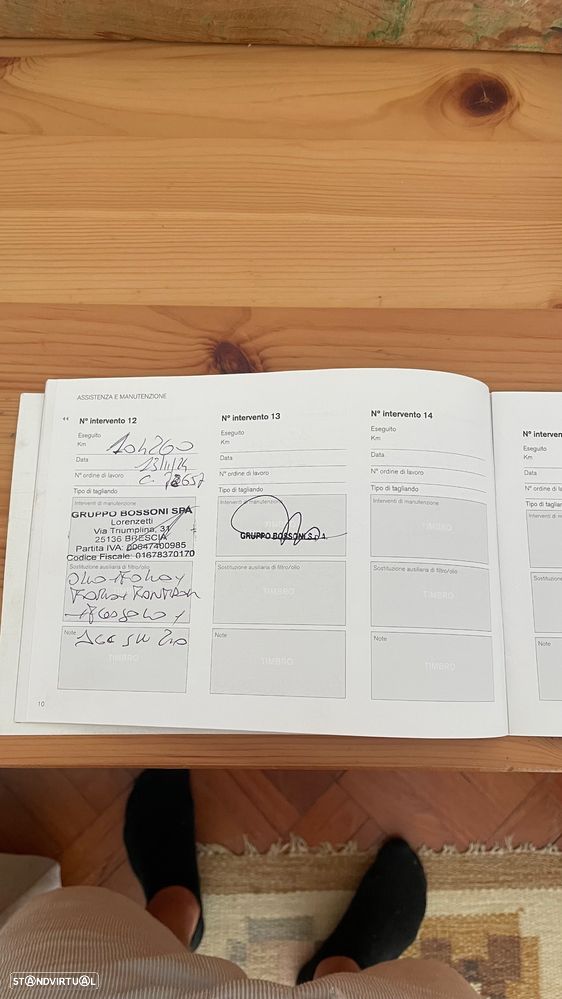 Volvo XC 90 D5 AWD Geartronic Inscription - 41