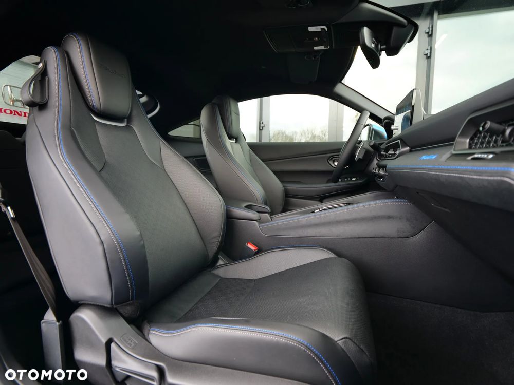 Honda Prelude 2.0 i-MMD eHEV Advance CVT - 17