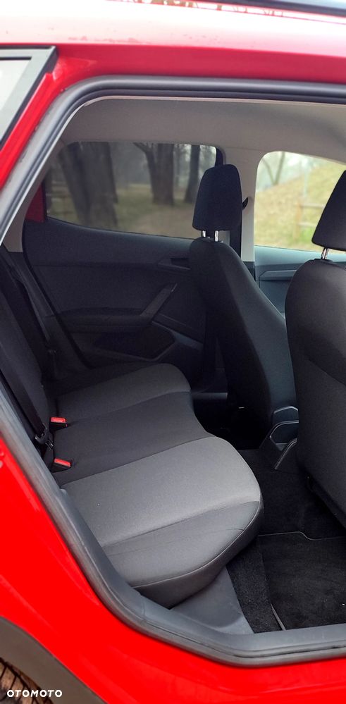 Seat Arona 1.0 TSI GPF Xcellence S&S - 8