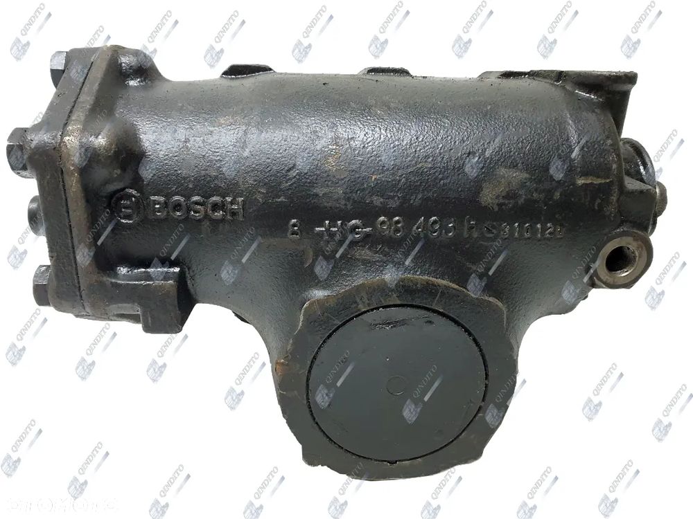 PRZEKŁADNIA KOLUMNA KIEROWNICZA BOSCH MERCEDES ACTROS MP4 9564600400 - 1