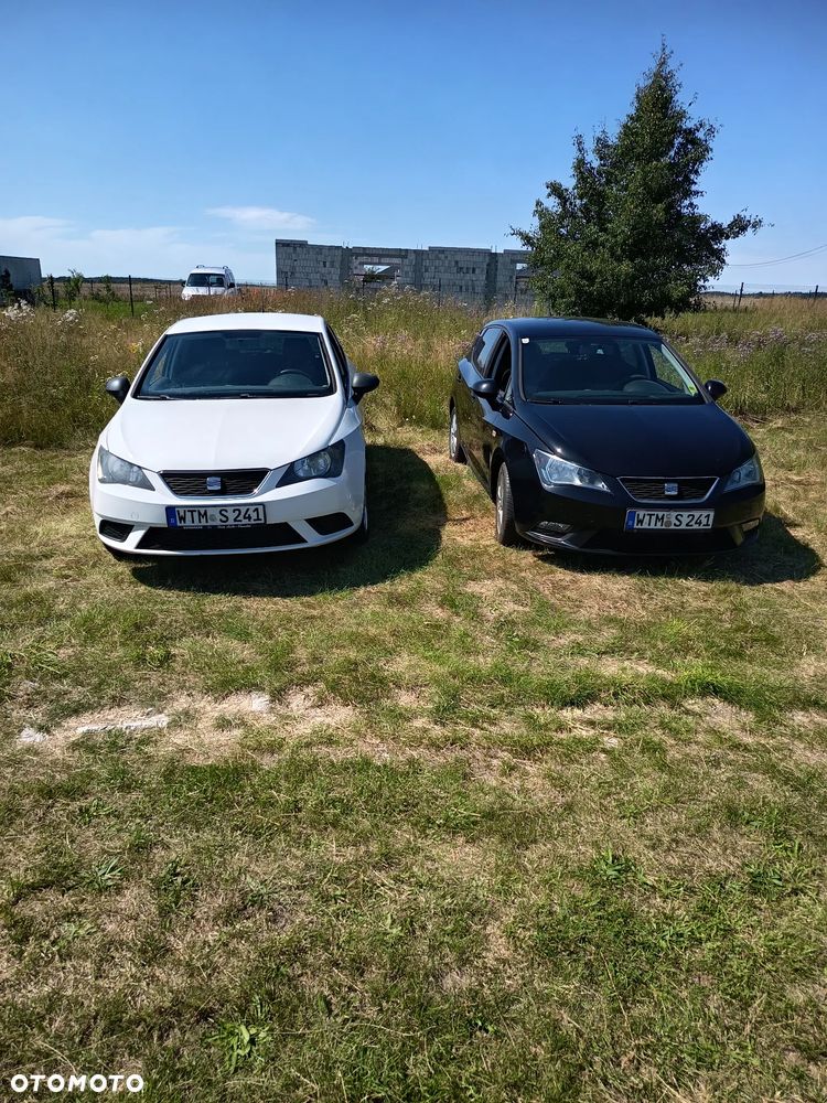 Seat Ibiza 1.4 16V Reference - 21