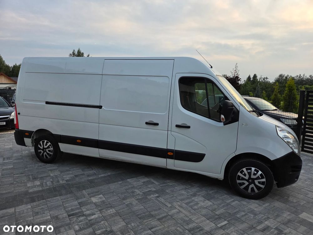 Renault Master - 8
