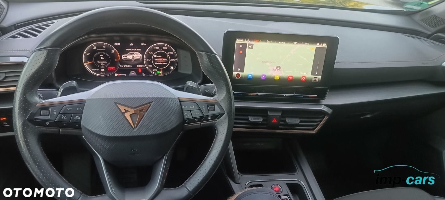 Cupra Formentor - 7