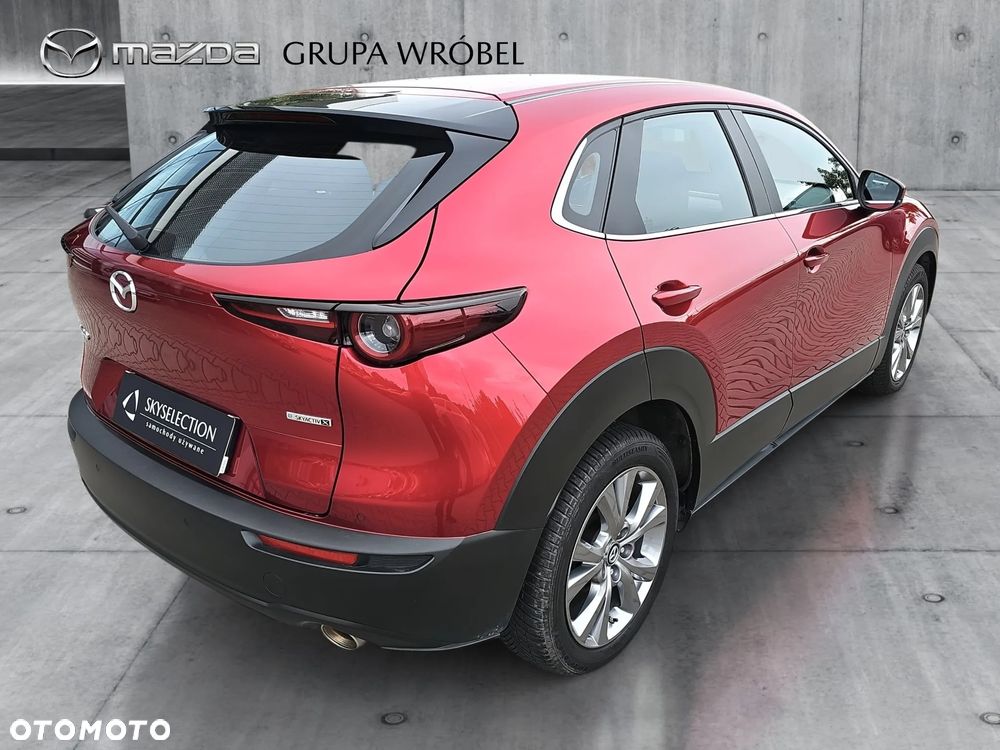 Mazda CX-30 2.0 mHEV Centre-Line 2WD - 5