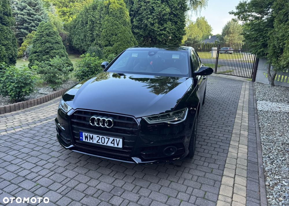 Audi A6 Limousine - 2