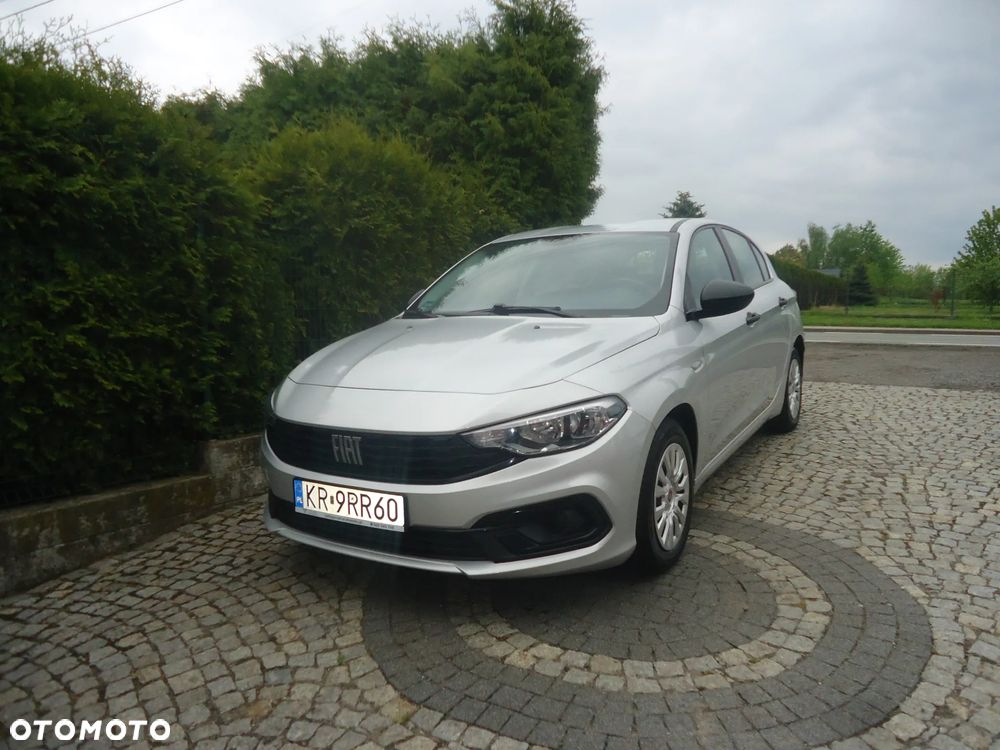 Fiat Tipo 1.4 Classic - 2